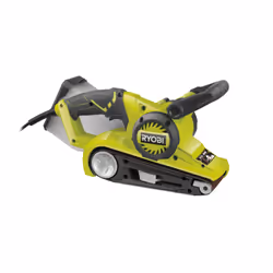 Ryobi EBS800, Ponceuse à bande, 320 mètre par minute, Secteur, 3,3 kg, 800 W