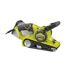 Ryobi EBS800 ponceuse portative Ponceuse à bande