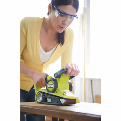 Ryobi EBS800 ponceuse portative Ponceuse à bande - Vue supplémentaire 5