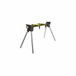 Présentation : Support universel RYOBI pour scie à coupe d'onglets extension 2904mm RLS01HG compatible avec toutes marques et ...