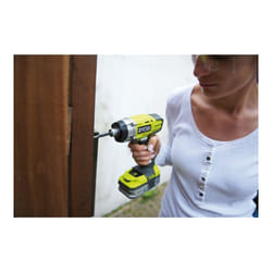 Visseuse à chocs 18V One+ sans batterie ni chargeur RID1801M - Ryobi