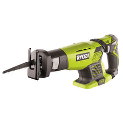 Ryobi RRS1801M Noir, Vert