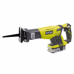 Ryobi RRS1801M Noir, Vert