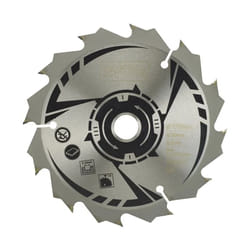 Ryobi - Lame pour scie circulaire 170mm 12 dents CSB170A1