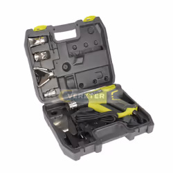 Pistolet électrique RYOBI EHG2020LCD