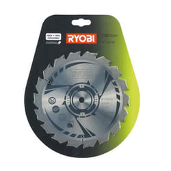 Ryobi CSB150A1 lame de scie circulaire 15 cm 1 pièce(s)
