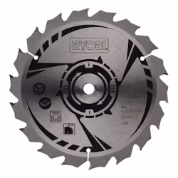 Ryobi CSB150A1 lame de scie circulaire 15 cm 1 pièce(s)