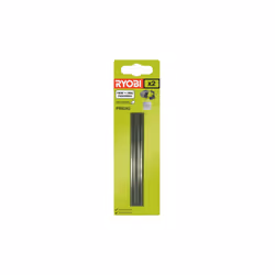 Description générale Ce jeu de 2 fers jetables en carbure de la marque RYOBI est conçu pour les rabots. Avec une largeur de 8 ...