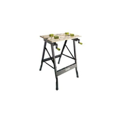 Ryobi - Etabli pliable bambou 605x625x755mm RWB01