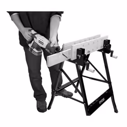 Ryobi RWB02 établi Établi portable - Vue supplémentaire 7