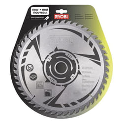 Ryobi SB254T48A1 lame de scie circulaire 25,4 cm 1 pièce(s)