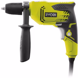Ryobi RPD500-G, 3000 tr/min, 50000 bpm, 1,3 cm, 2,5 cm, Secteur, 500 W