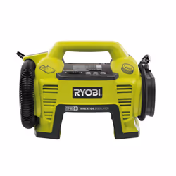Ryobi R18I-0 pompe à air électrique 2,5 bar 1,4 l/min