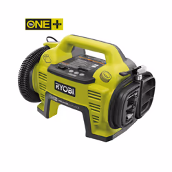 Ryobi R18I-0 pompe à air électrique 2,5 bar 1,4 l/min