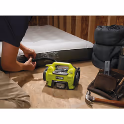 Ryobi R18I-0 pompe à air électrique 2,5 bar 1,4 l/min - Vue supplémentaire 7