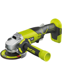 Ryobi R180AG-0 meuleuse d'angle 2,2 cm 7500 tr/min 2,1 kg