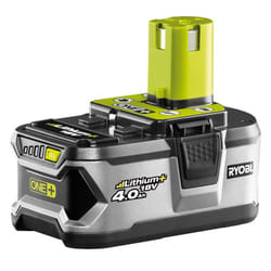 Ryobi RB18L40 Batterie