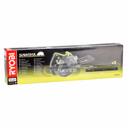 Jeu de rails de guidage Ryobi RAK03SR; 1220 mm; 3  unités