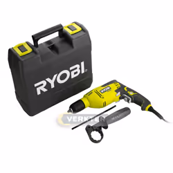 Perceuse à percussion électrique RYOBI RPD800-K