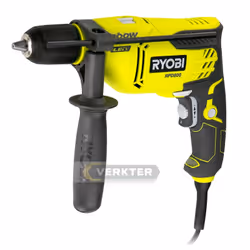 Perceuse à percussion électrique RYOBI RPD800-K