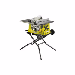 Description générale La scie sur table électrique RYOBI RTS1800EF-G est l'outil idéal pour tous vos travaux de découpage. Ave ...