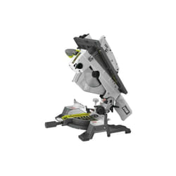 Ryobi - Scie combinée table et onglet électrique 1800W 254mm RTMS1800-G
