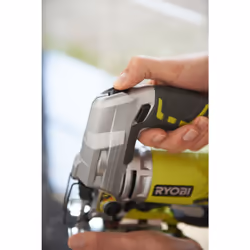 Ryobi RJS850-K scie sauteuse 600 W 2 kg - Vue supplémentaire 11