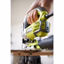 Ryobi RJS850-K scie sauteuse 600 W 2 kg