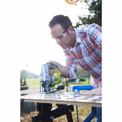 Ryobi RJS850-K scie sauteuse 600 W 2 kg - Vue supplémentaire 4