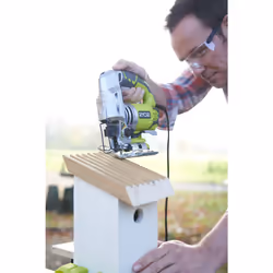 Ryobi RJS850-K scie sauteuse 600 W 2 kg - Vue supplémentaire 5