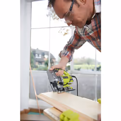 Ryobi RJS850-K scie sauteuse 600 W 2 kg - Vue supplémentaire 6