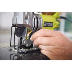 Ryobi RJS1050-K scie sauteuse 2,2 kg - Vue supplémentaire 10