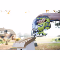 Ryobi RJS1050-K scie sauteuse 2,2 kg - Vue supplémentaire 4