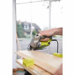 Ryobi RJS1050-K scie sauteuse 2,2 kg - Vue supplémentaire 5