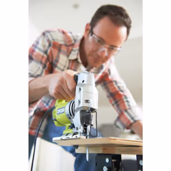 Ryobi RJS1050-K scie sauteuse 2,2 kg - Vue supplémentaire 6