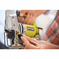 Ryobi RJS1050-K scie sauteuse 2,2 kg - Vue supplémentaire 8