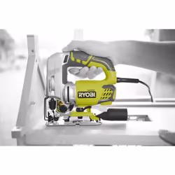 Ryobi RJS1050-K scie sauteuse 2,2 kg - Vue supplémentaire 9