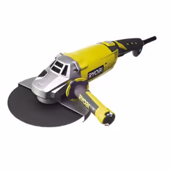 Ryobi EAG2000-G meuleuse d'angle 23 cm 6000 tr/min 2000 W 6 kg
