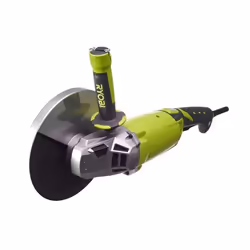 Ryobi EAG2000-G meuleuse d'angle 23 cm 6000 tr/min 2000 W 6 kg