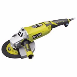 Ryobi EAG2000-G meuleuse d'angle 23 cm 6000 tr/min 2000 W 6 kg - Vue supplémentaire 4