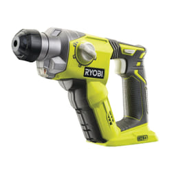 Ryobi R18SDS-0 perceuse 1300 tr/min SDS Plus 1,7 kg Noir, Vert