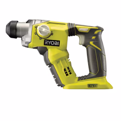 Ryobi R18SDS-0 perceuse 1300 tr/min SDS Plus 1,7 kg Noir, Vert