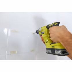 Ryobi R18SDS-0 Perforateur SDS Plus 18V Sans Fil Noir Vert - Vue supplémentaire 6