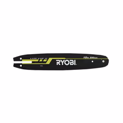 Caractéristiques Longueur de barre 25 cm Description Adapté au sécateur électrique Ryobi RPP755E