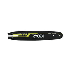 Guide 25cm pour élagueurs sur perche électriques RAC239 - Ryobi