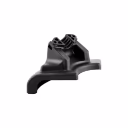 Présentation : Carter de protection RYOBI pour lame scie RAC137 , isole la lame de votre débrousailleuse thermique pour trava ...