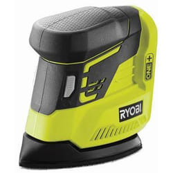 Ryobi R18PS-0 Ponceuse orbitale