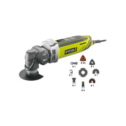 Ryobi - Outil multifonctions avec sac de transport 300W RMT300-SA