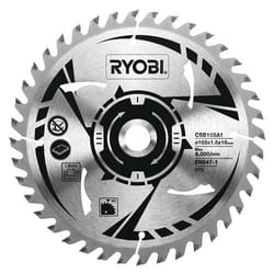 Ryobi CSB165A1 lame de scie circulaire 16,5 cm 1 pièce(s)