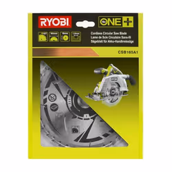 Ryobi CSB165A1 lame de scie circulaire 16,5 cm 1 pièce(s)